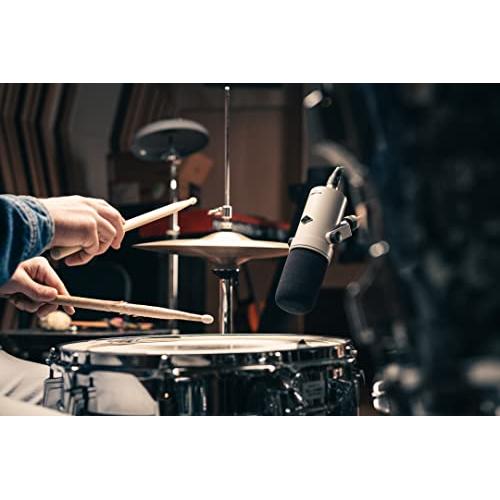Universal Audio SD-1 Standard Dynamic Microphone - Image 5