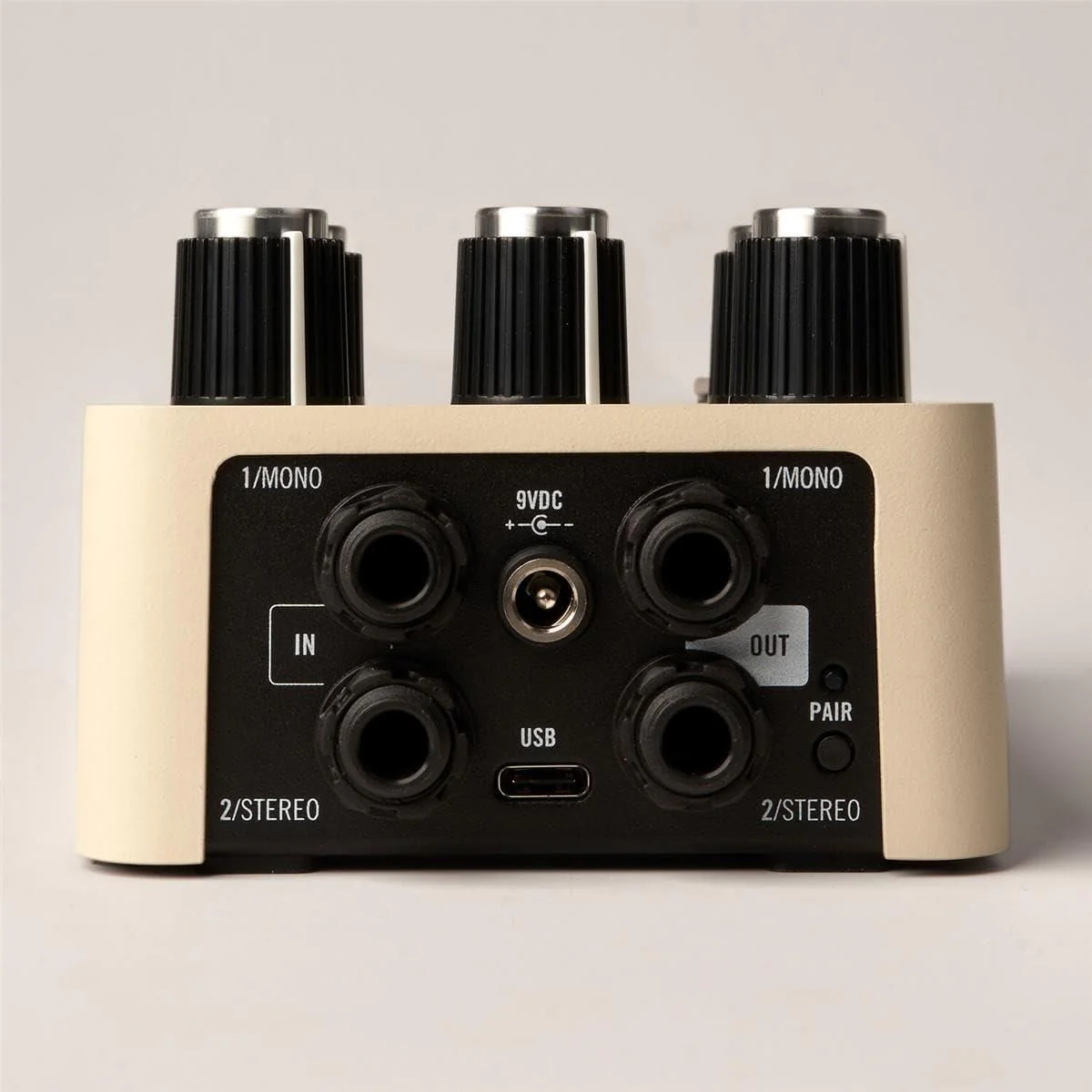 Universal Audio UAFX Astra Modulation Pedal - Image 4