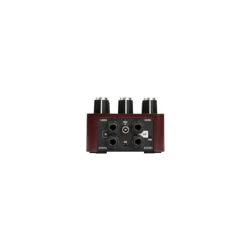 Universal Audio UAFX Ruby '63 Top Boost Amplifier - Image 3