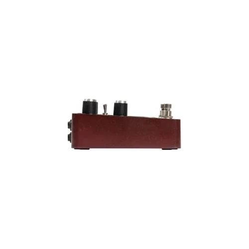 Universal Audio UAFX Ruby '63 Top Boost Amplifier - Image 7