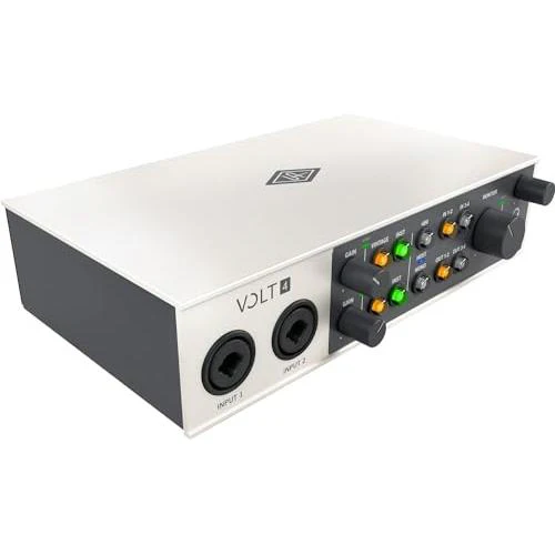 Universal Audio Volt USB Audio Interface - Image 10