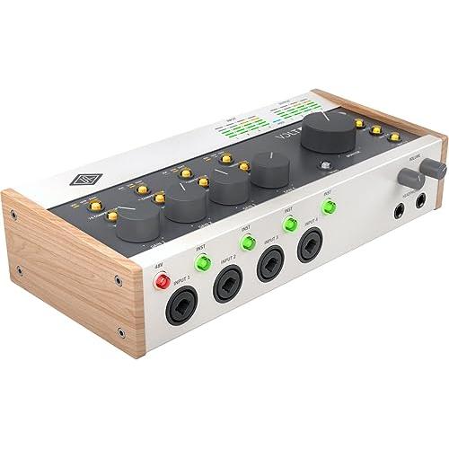 Universal Audio Volt USB Audio Interface - Image 13