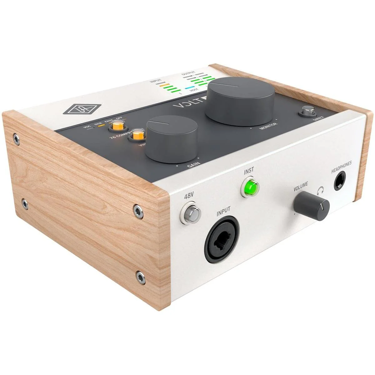 Universal Audio Volt USB Audio Interface - Image 15