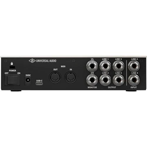 Universal Audio Volt USB Audio Interface - Image 21
