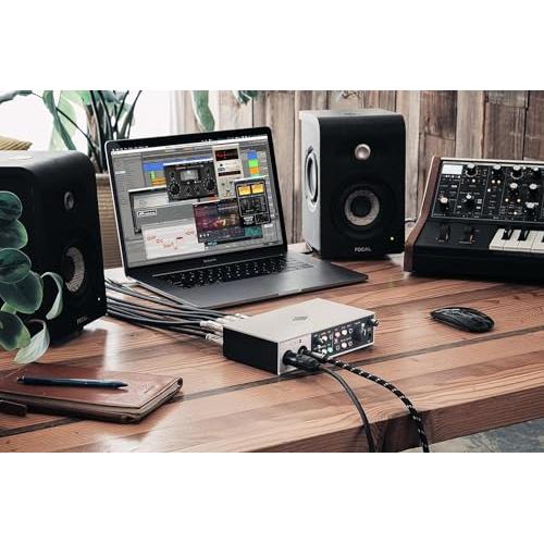 Universal Audio Volt USB Audio Interface - Image 24