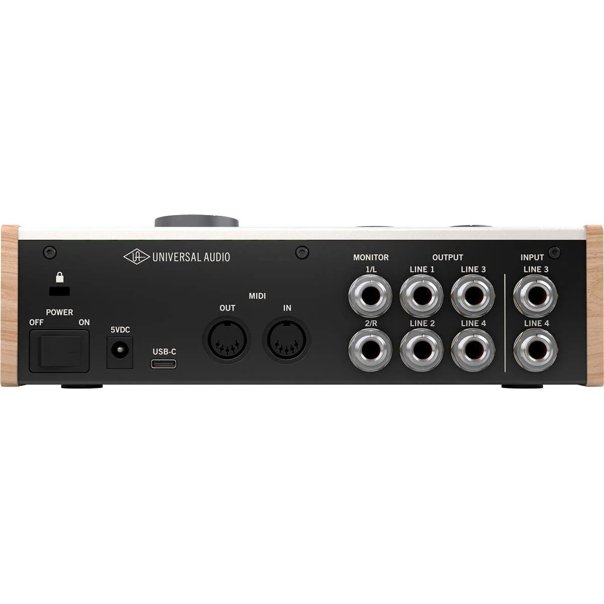 Universal Audio Volt USB Audio Interface - Image 25