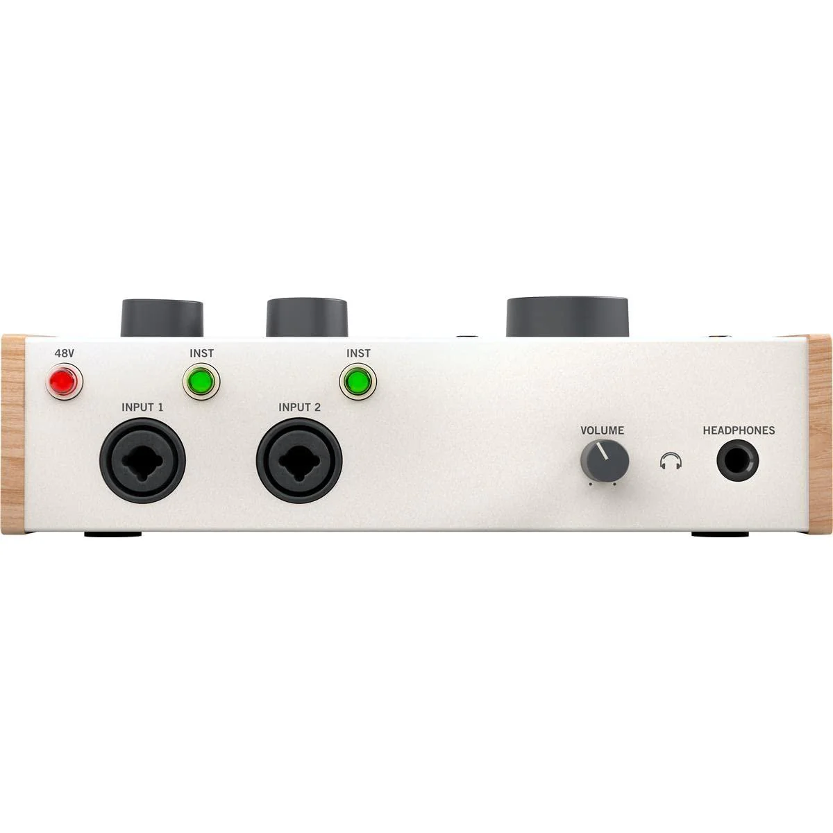 Universal Audio Volt USB Audio Interface - Image 26