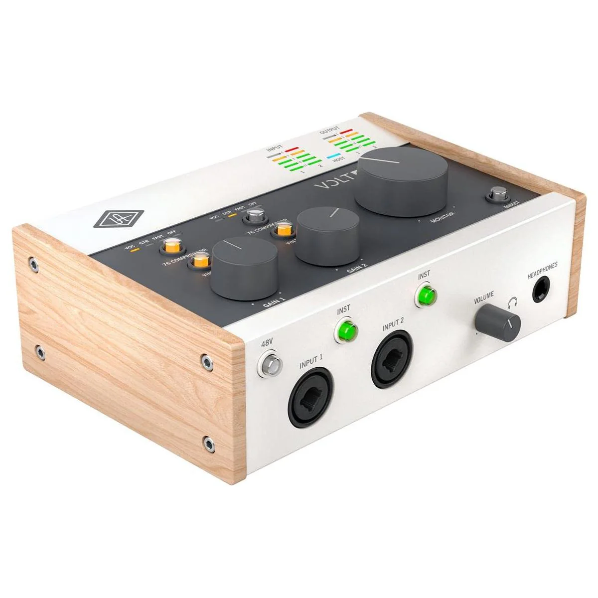 Universal Audio Volt USB Audio Interface - Image 28