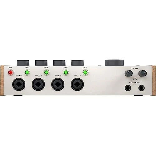 Universal Audio Volt USB Audio Interface - Image 33