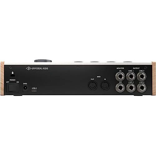 Universal Audio Volt USB Audio Interface - Image 34