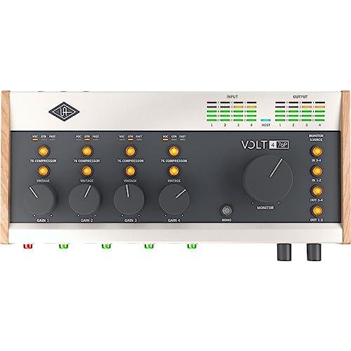 Universal Audio Volt USB Audio Interface - Image 35