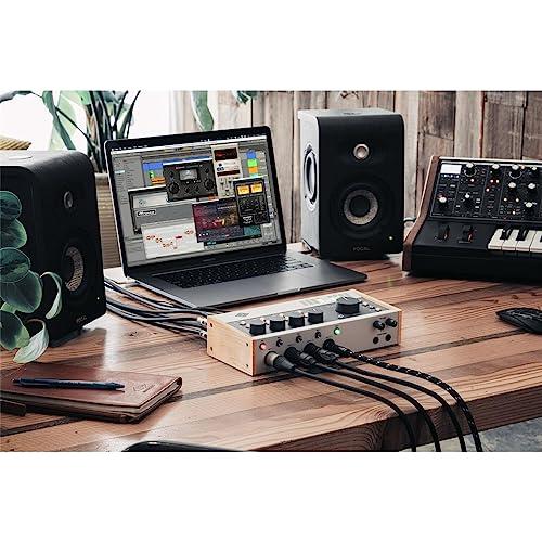 Universal Audio Volt USB Audio Interface - Image 37