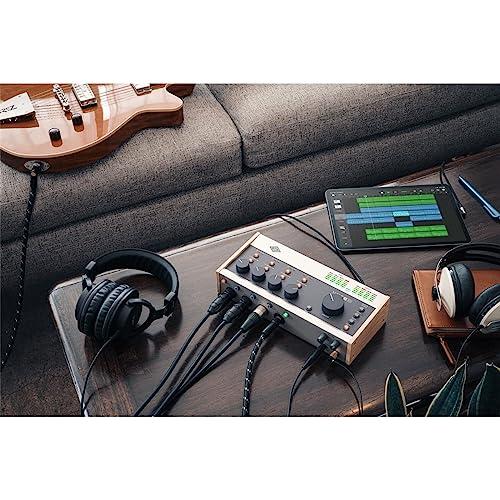 Universal Audio Volt USB Audio Interface - Image 38
