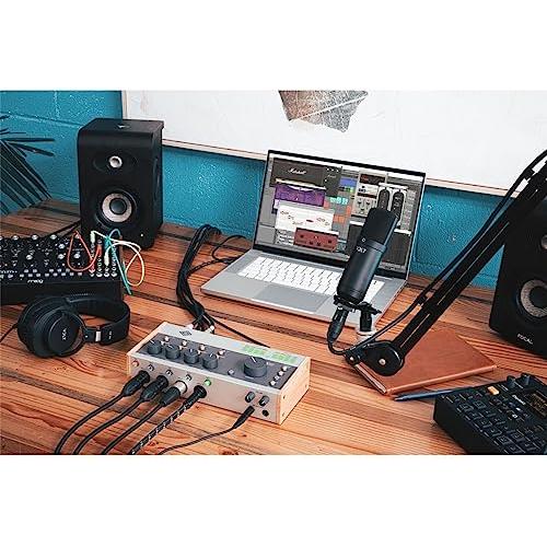 Universal Audio Volt USB Audio Interface - Image 39