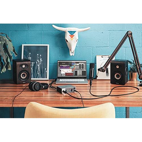 Universal Audio Volt USB Audio Interface - Image 4