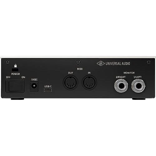 Universal Audio Volt USB Audio Interface - Image 41