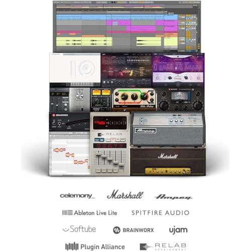 Universal Audio Volt USB Audio Interface - Image 42
