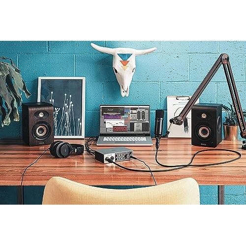 Universal Audio Volt USB Audio Interface - Image 43