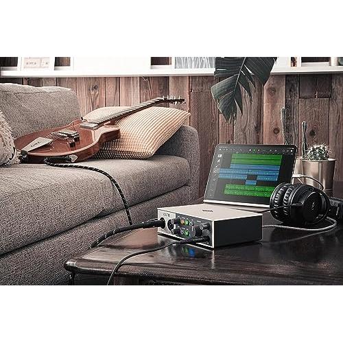 Universal Audio Volt USB Audio Interface - Image 44