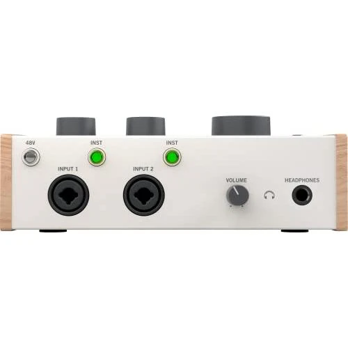 Universal Audio Volt USB Audio Interface - Image 50