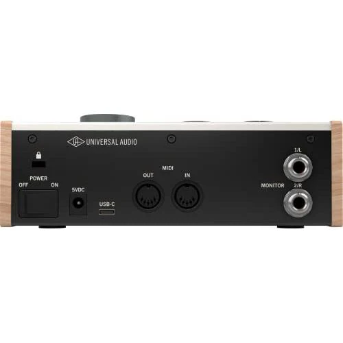 Universal Audio Volt USB Audio Interface - Image 51