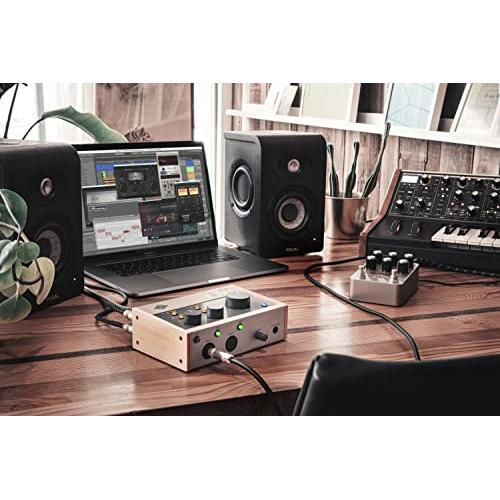 Universal Audio Volt USB Audio Interface - Image 53