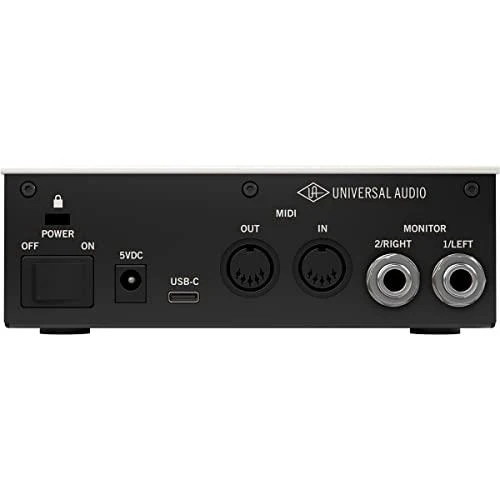 Universal Audio Volt USB Audio Interface - Image 56