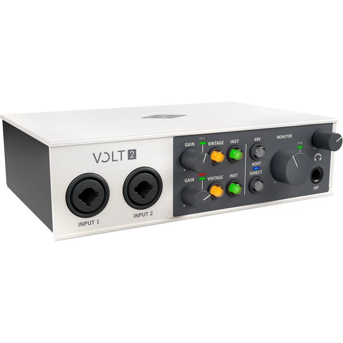 Universal Audio Volt USB Audio Interface - Image 59