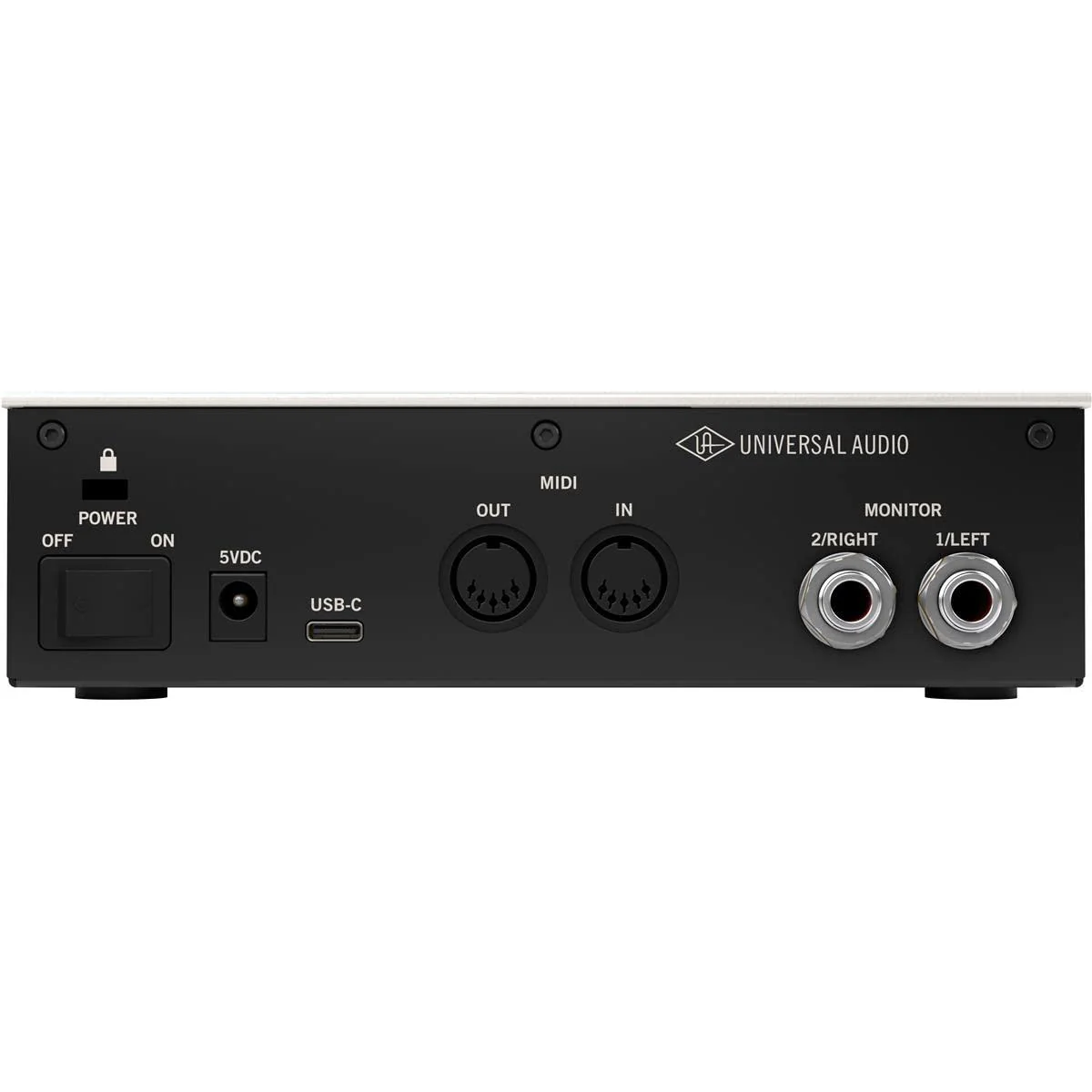 Universal Audio Volt USB Audio Interface - Image 60
