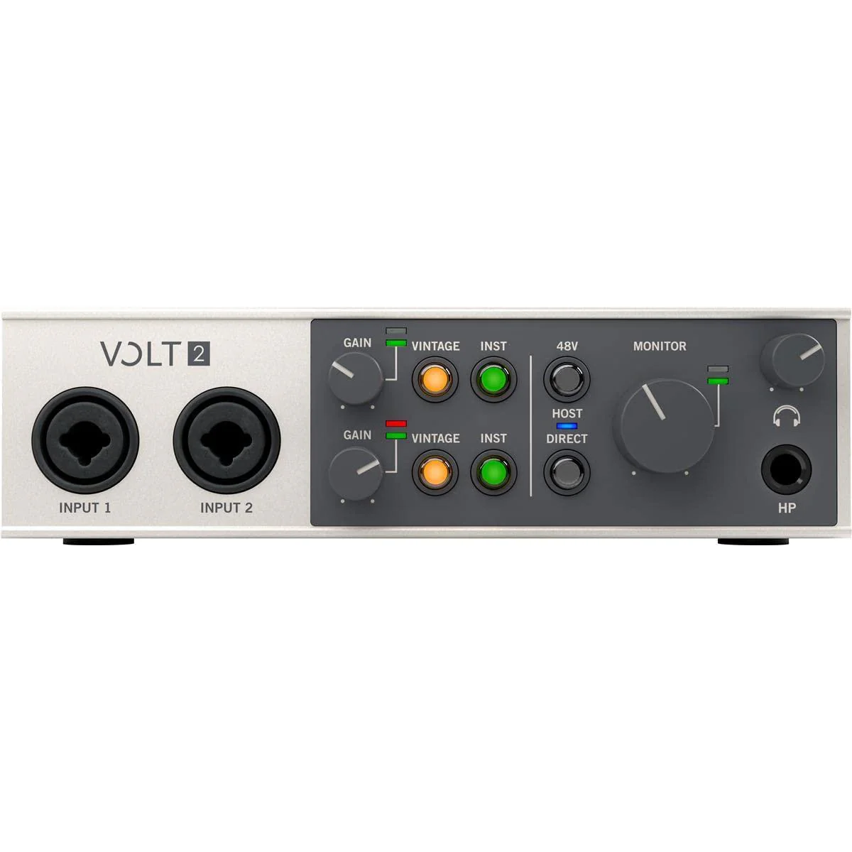 Universal Audio Volt USB Audio Interface - Image 61