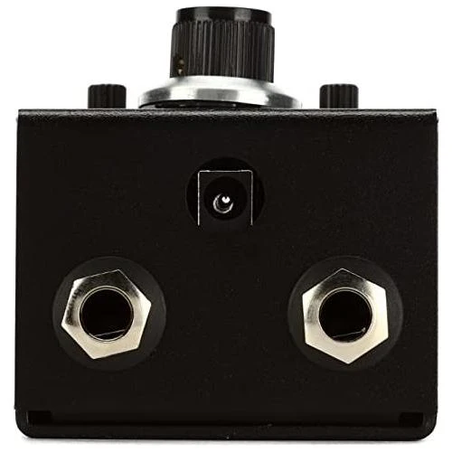 Vertex Effects Ultraphonix MK II Overdrive Pedal for Guitars - Image 2