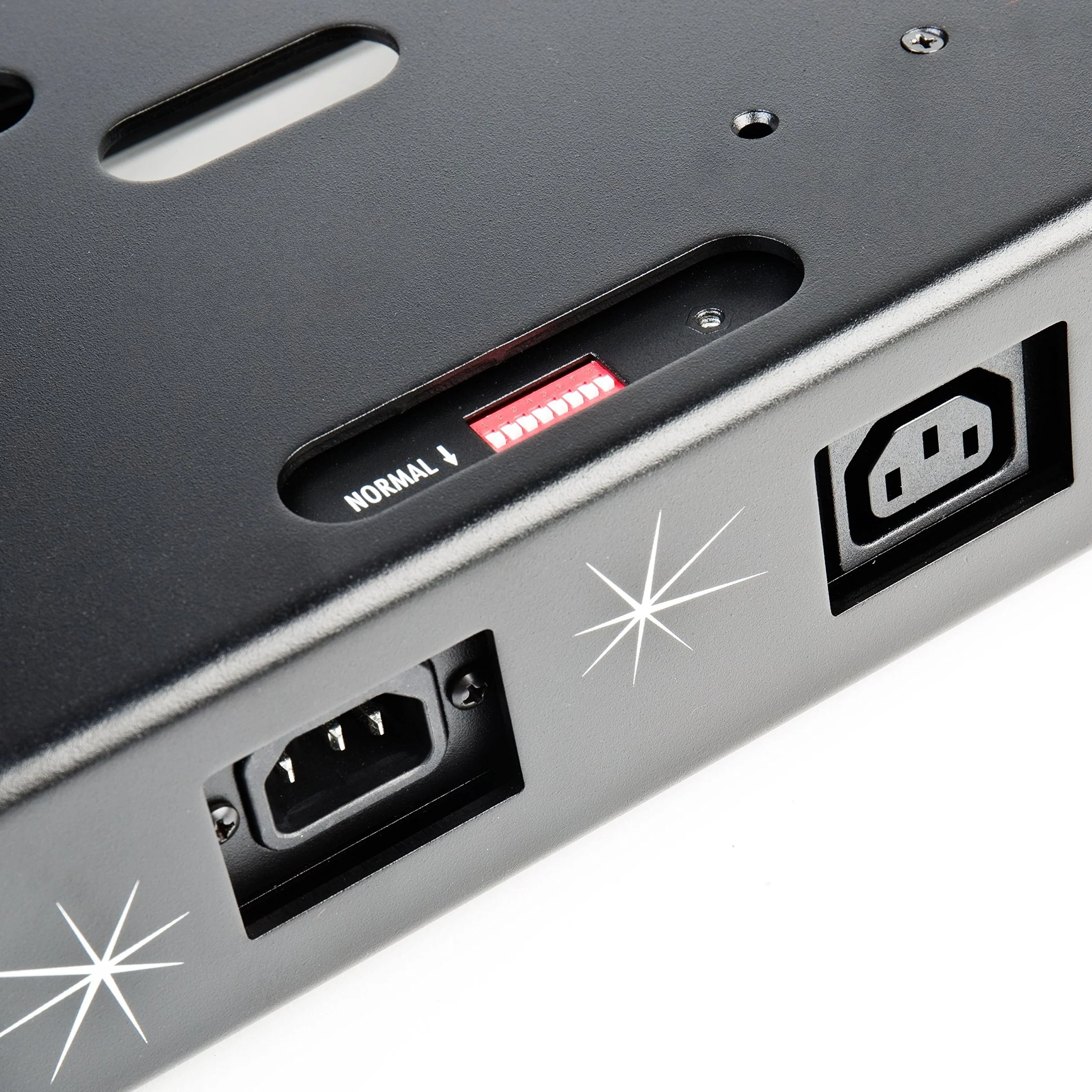 Voodoo Lab Dingbat Pedalboard - Image 10