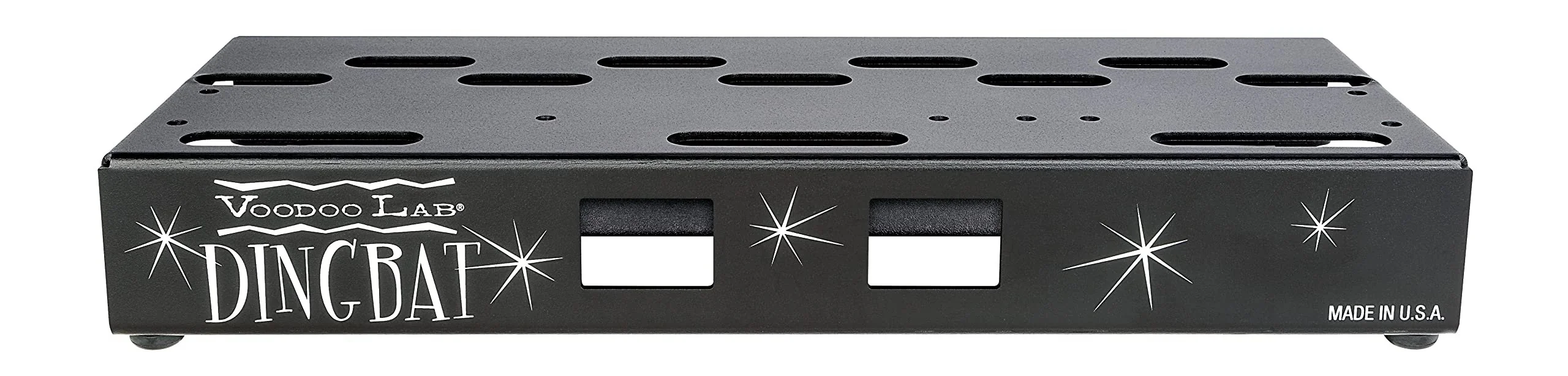 Voodoo Lab Dingbat Pedalboard - Image 11