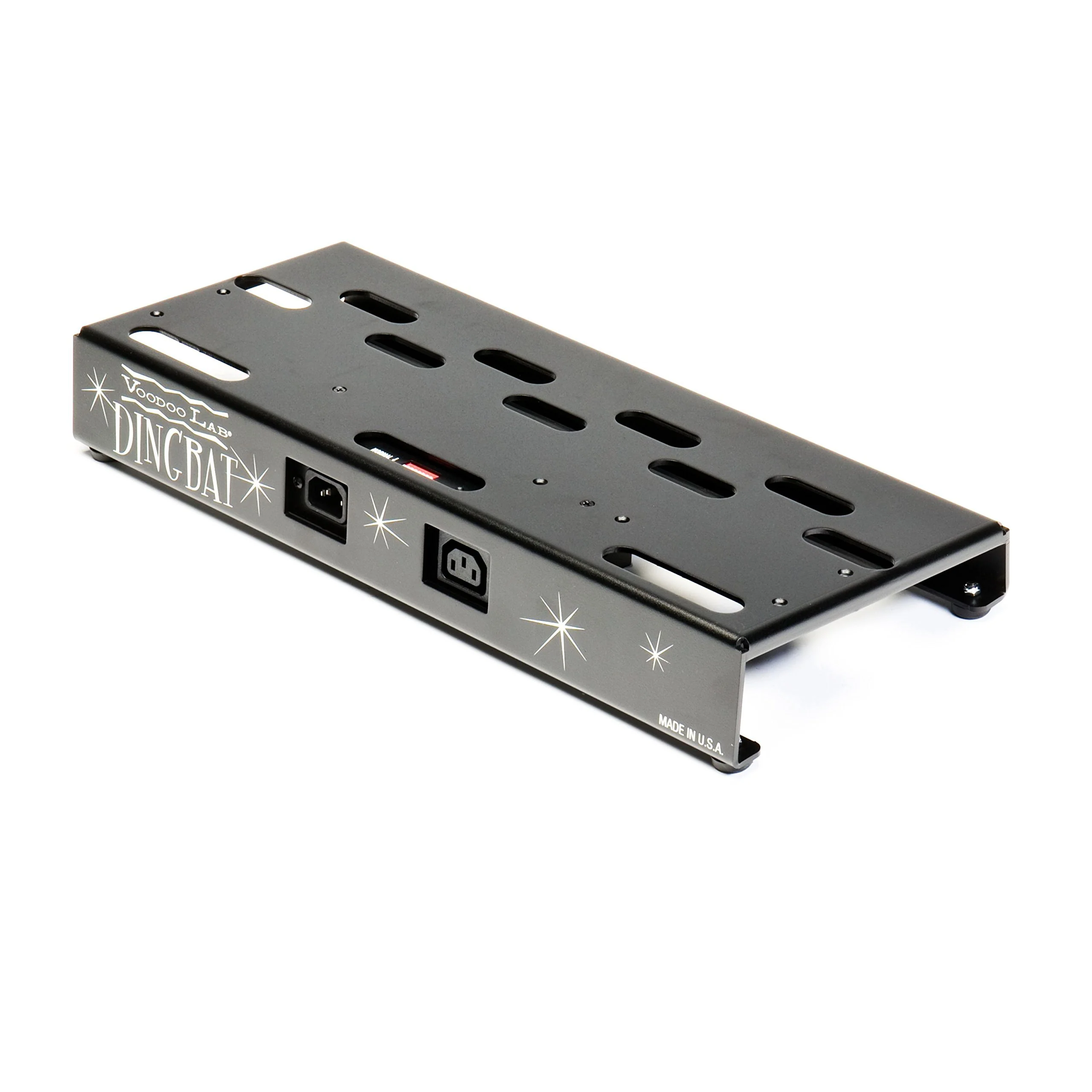 Voodoo Lab Dingbat Pedalboard - Image 2