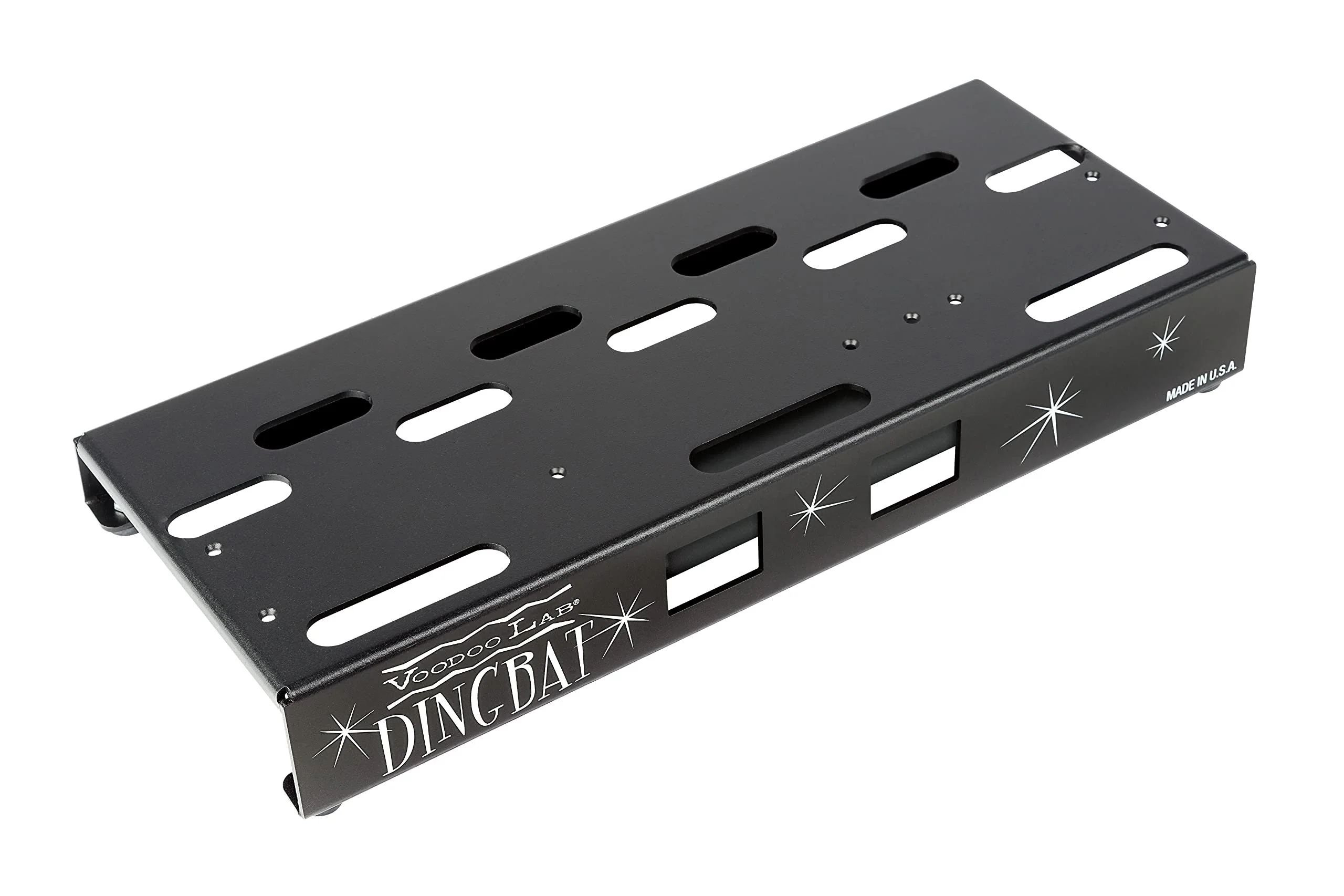 Voodoo Lab Dingbat Pedalboard - Image 3