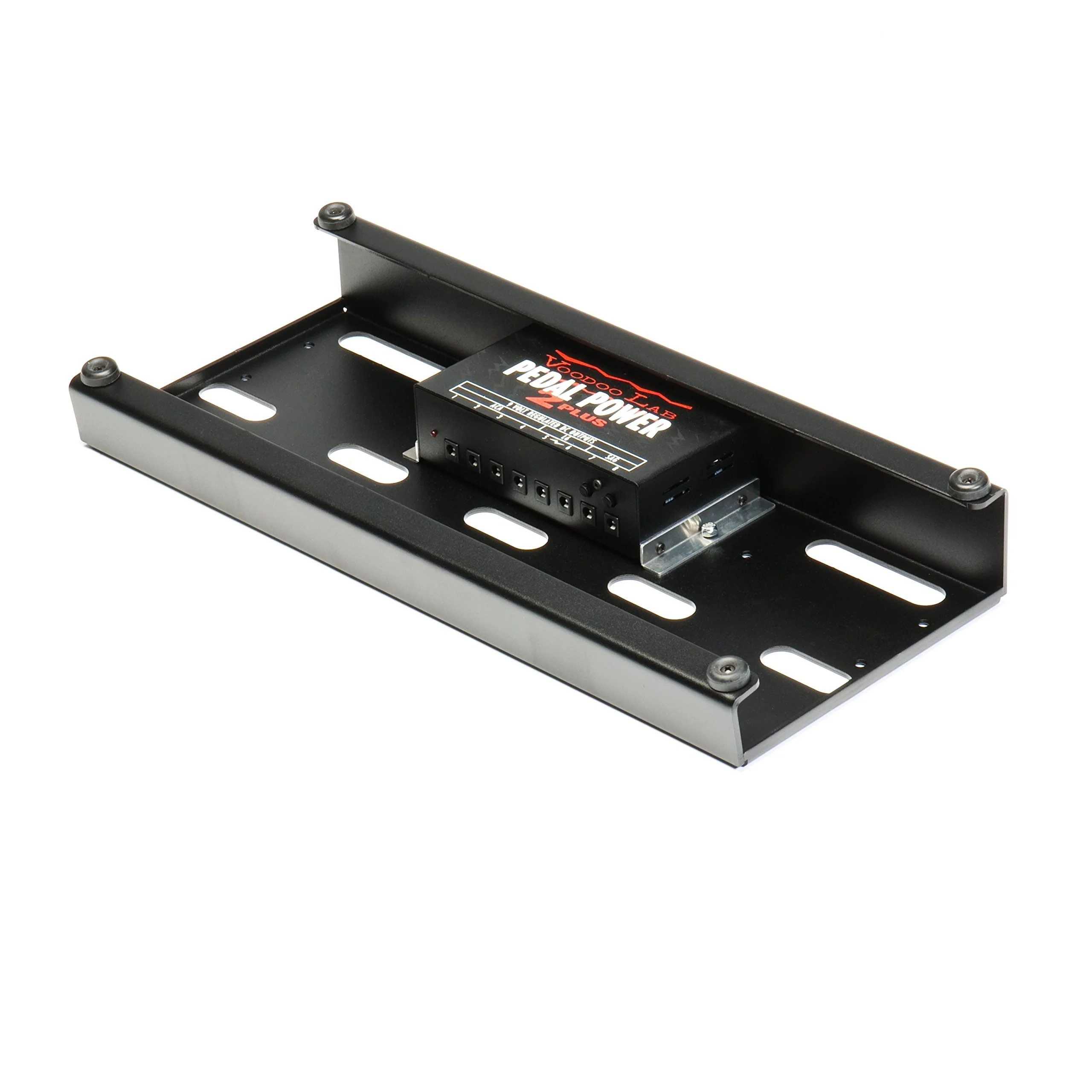 Voodoo Lab Dingbat Pedalboard - Image 6