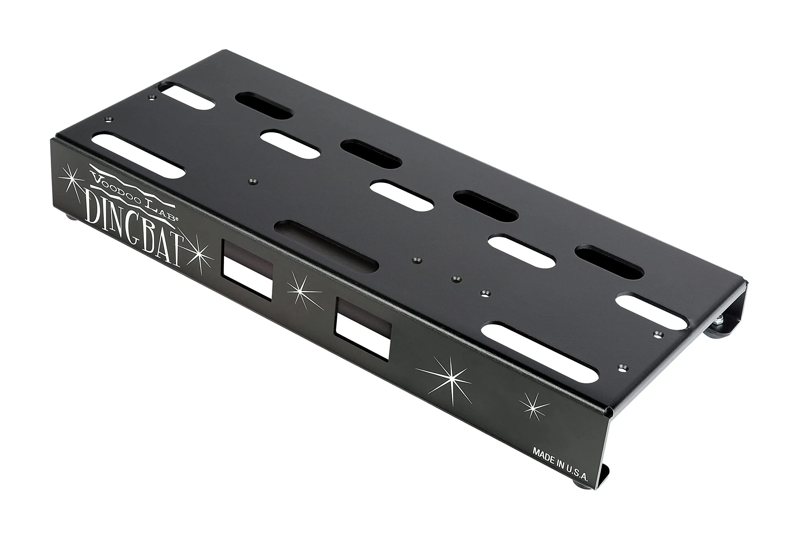 Voodoo Lab Dingbat Pedalboard - Image 7