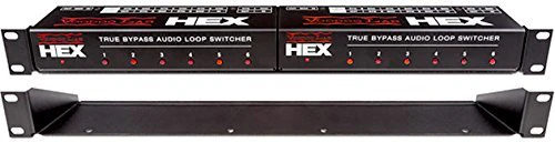 Voodoo Lab Electric Guitar Hardware (HEX) - Image 4
