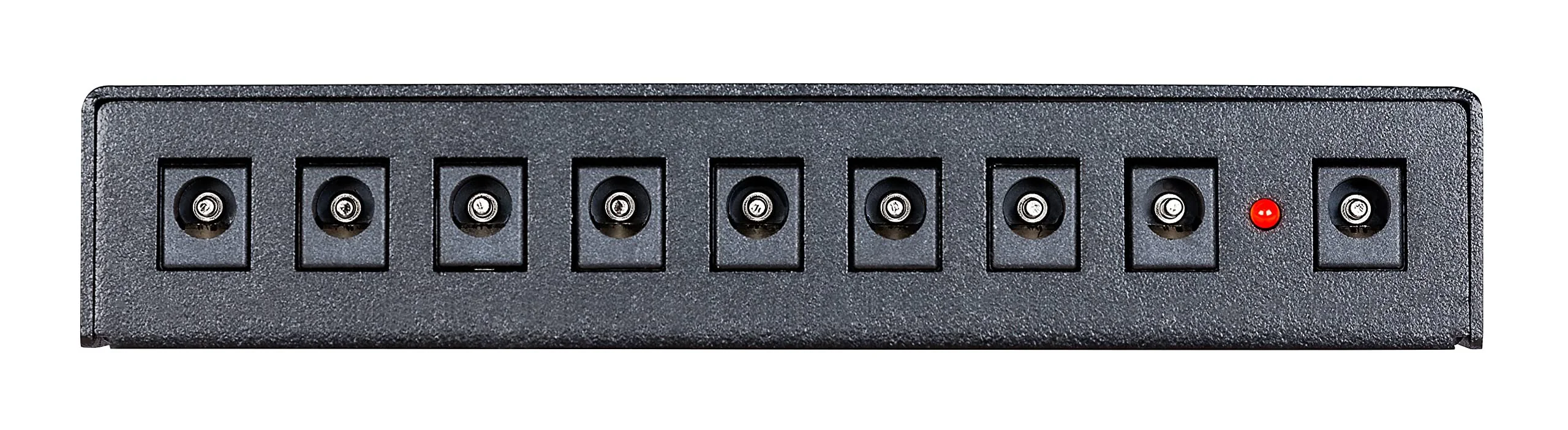 Voodoo Lab Pedal X8 High Current Power Supply (PPX8) - Image 4