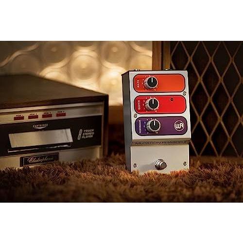 Warm Audio Mutation Phasor II - Image 4