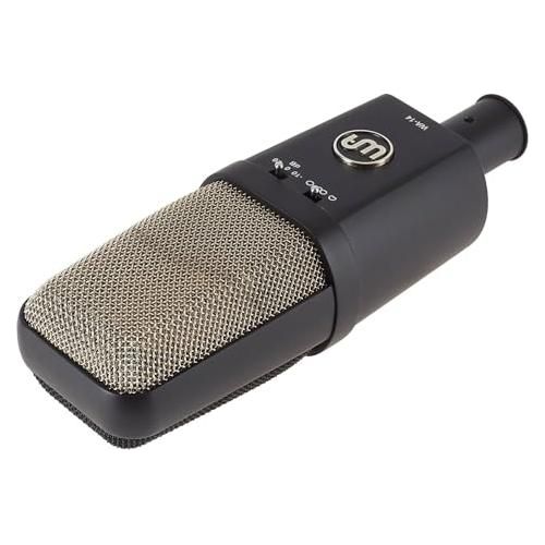 Warm Audio WA-14 Condenser Microphone - Image 7