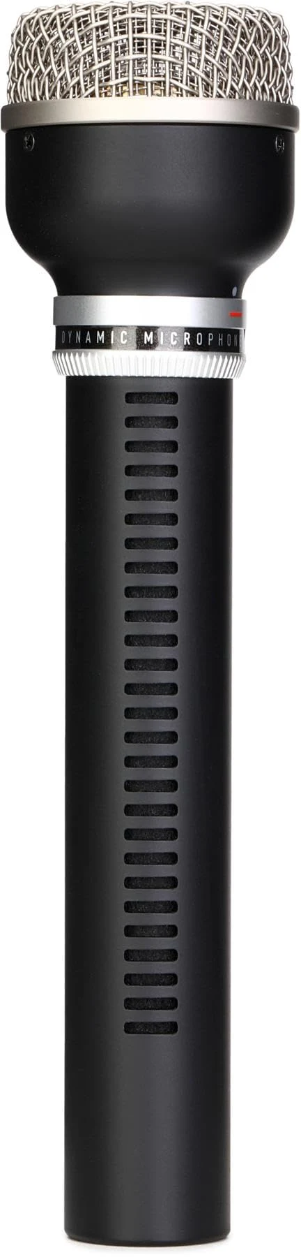 Warm Audio WA-19 Black Dynamic Studio Microphone