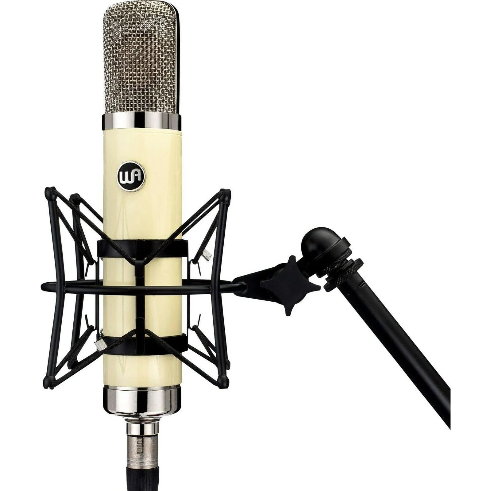Warm Audio WA-251 Tube Condenser Microphone - Image 5