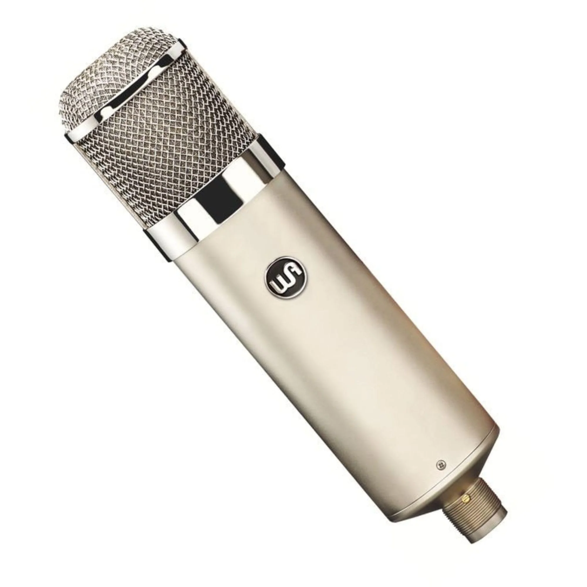Warm Audio WA-47 Large Diaphragm Tube Condenser Microphone - Image 3