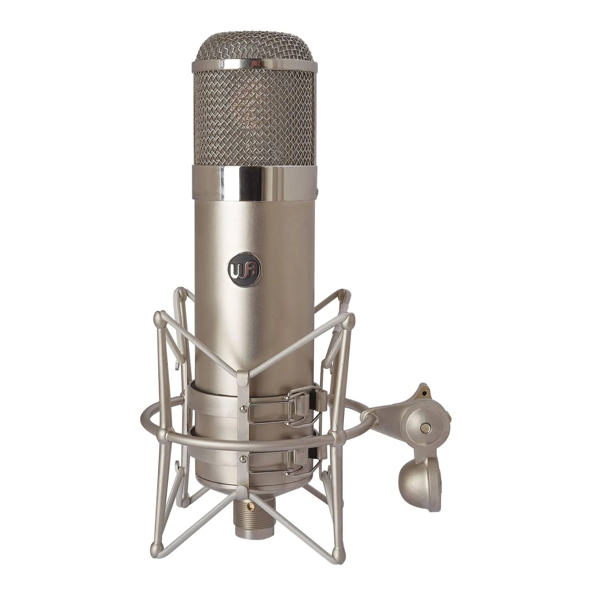 Warm Audio WA-47 Large Diaphragm Tube Condenser Microphone - Image 4