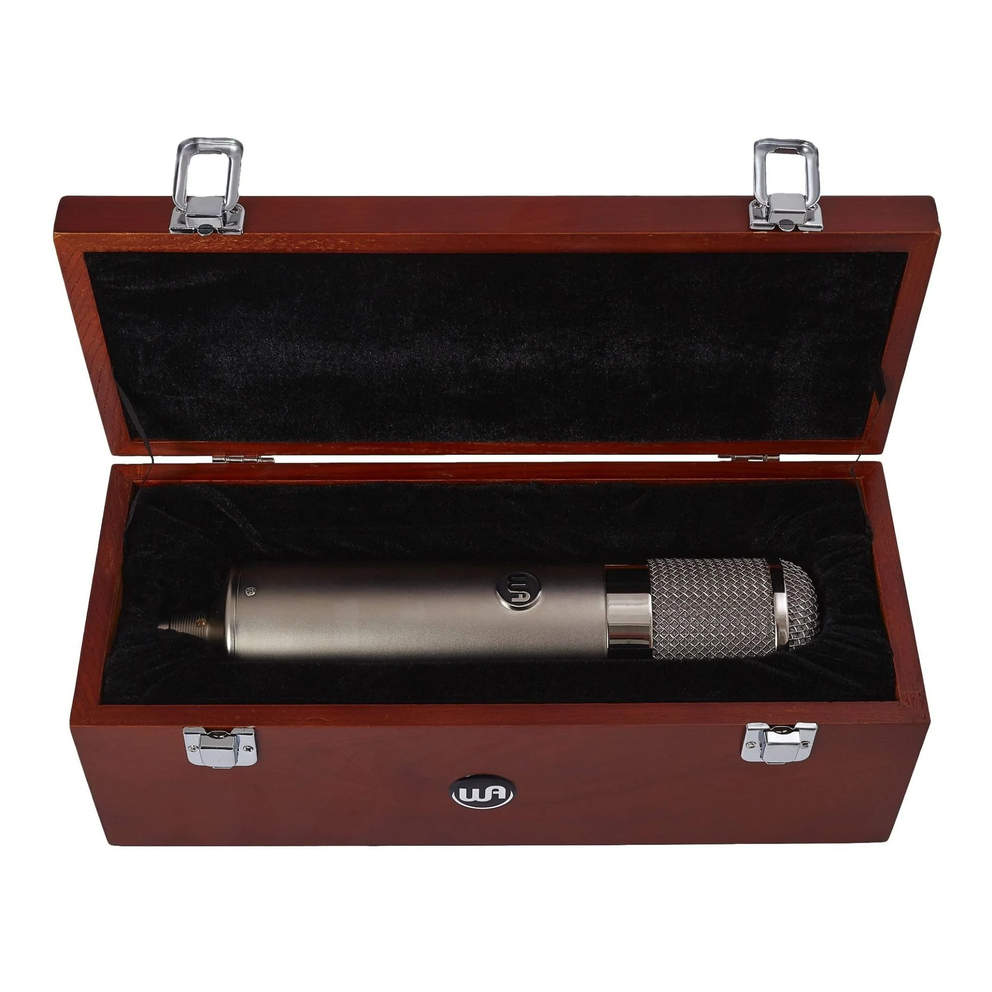 Warm Audio WA-47 Large Diaphragm Tube Condenser Microphone - Image 5