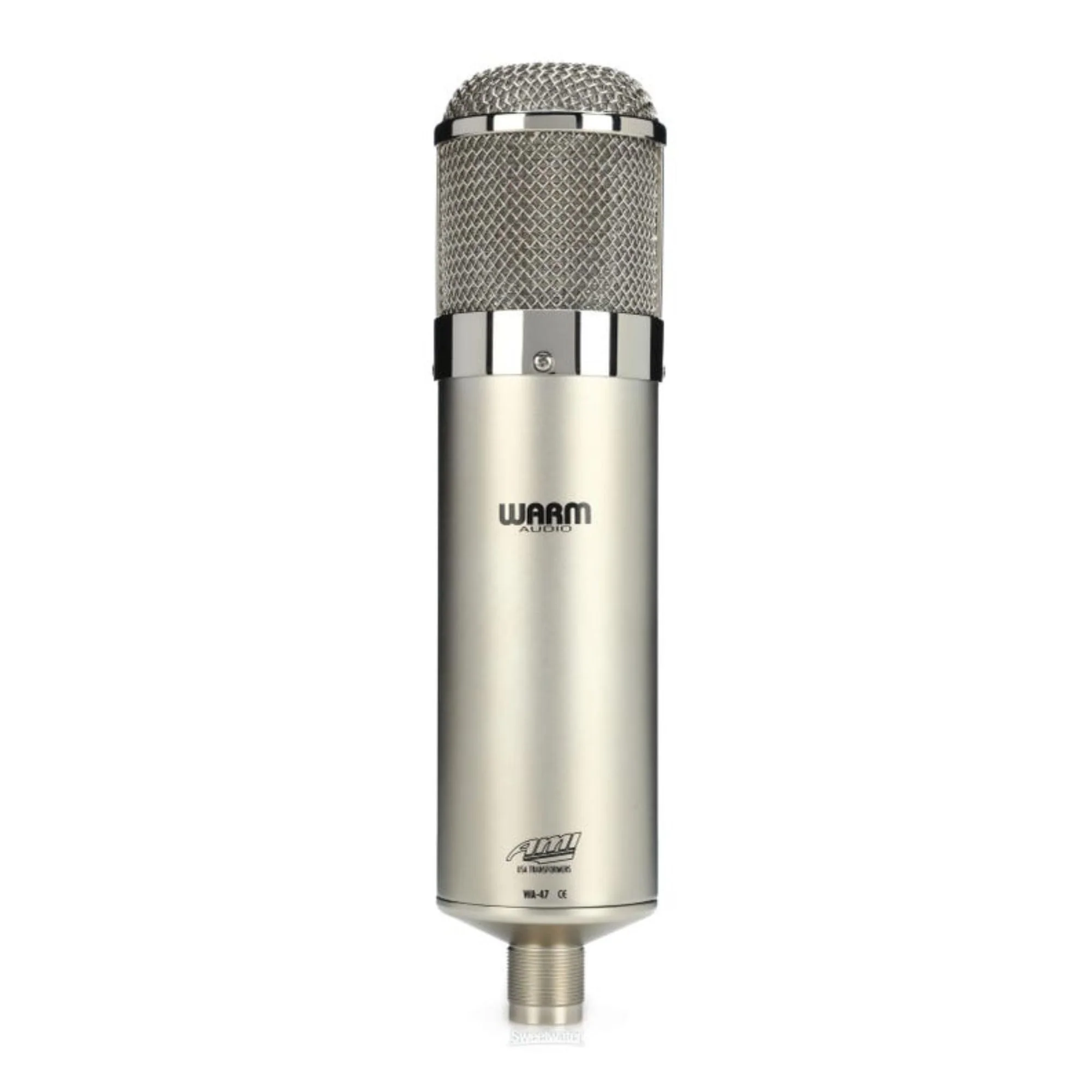 Warm Audio WA-47 Large Diaphragm Tube Condenser Microphone - Image 7