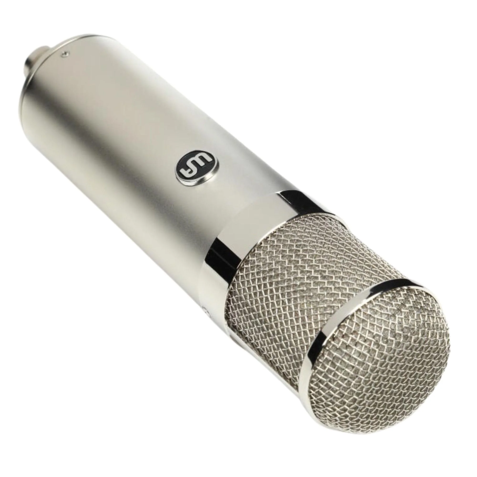 Warm Audio WA-47 Large Diaphragm Tube Condenser Microphone - Image 8
