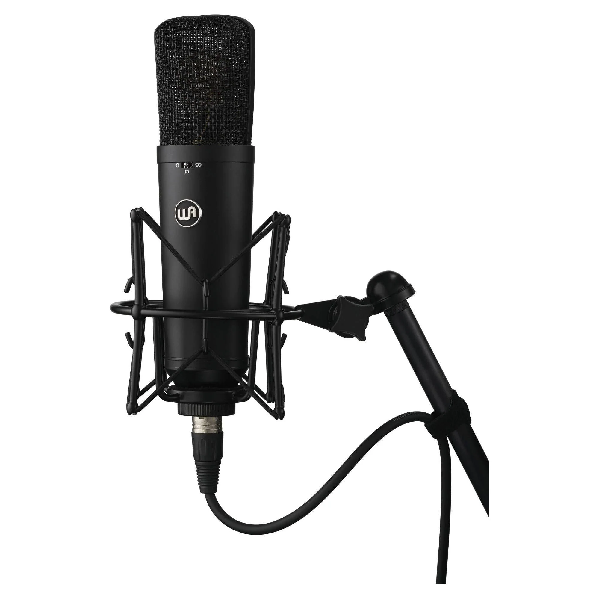 Warm Audio WA-8000 Large Diaphragm Condenser Microphone - Image 5