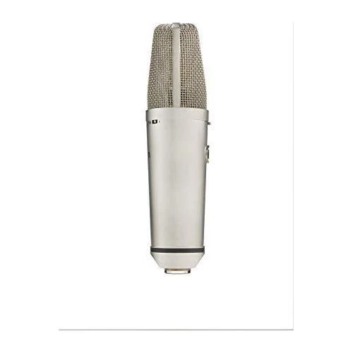 Warm Audio WA-87 R2 Large Diaphragm Condenser Microphone - Image 3